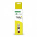 Tinta Botella Epson T504 Amarillo - Recotoner.cl