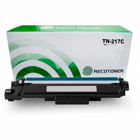 Toner Brother TN-217C Cyan - Recotoner.cl_recotoner-impresora-laser-toners-alternativos-compatibles