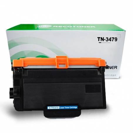 Toner Brother TN 3479 - Recotoner.cl-recotoner-impresora-laser-toners-alternativos-compatibles